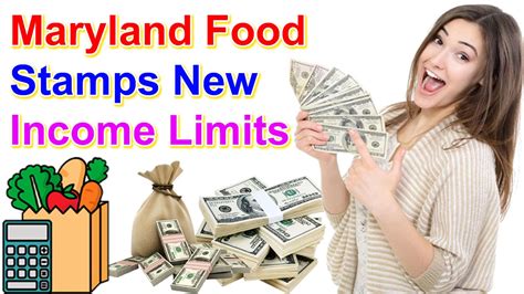 The program provides a monthly sum of money on an Electronic Benefit Transfer (EBT) card, which is used like a debit card at participating grocery stores and other food retail outlets. . Dhs maryland food stamps